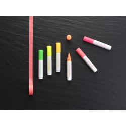 Pilot Pintor märkpenna | B | Neonorange