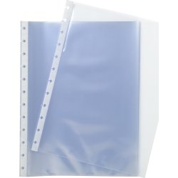 Exacompta Exactive Displaybokfickor, A4, 10 st.