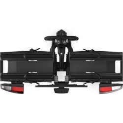 Atera cykelhållare Genio Pro Advance, 2 cyklar