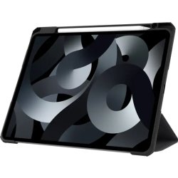 dbramante1928 London-fodral, iPad Air 11, svart