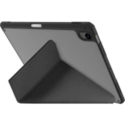 dbramante1928 London-fodral, iPad Air 11, svart