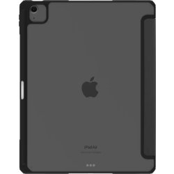 dbramante1928 London-fodral, iPad Air 13, svart