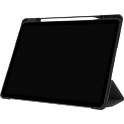 dbramante1928 London-fodral, iPad Air 13, svart