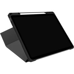 dbramante1928 London-fodral, iPad Air 13, svart