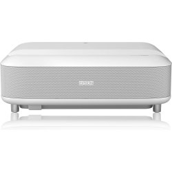 Epson EH-LS650W projektor, vit