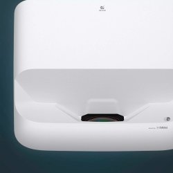Epson EH-LS650W projektor, vit