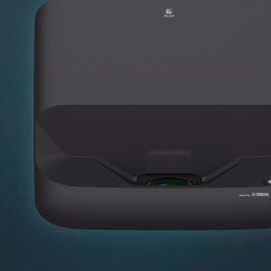 Epson EH-LS650B projektor, svart