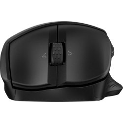 HP 480 Comfort trådlös mus, svart