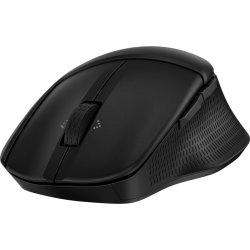 HP 480 Comfort trådlös mus, svart