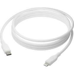 Dbramante1928 USB-C till Lightning-kabel, 2 meter