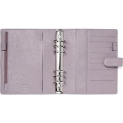 Filofax Norfolk Kalenderpärm, A5, Lavendel