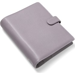 Filofax Norfolk Kalenderpärm, A5, Lavendel