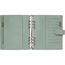 Filofax Norfolk Kalenderpärm, A5, Sage