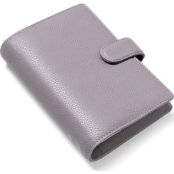 Filofax Norfolk Kalenderpärm, Pers., Lavendel