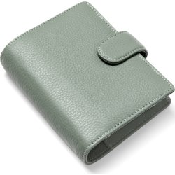 Filofax Norfolk Kalenderpärm, Pocket, Sage