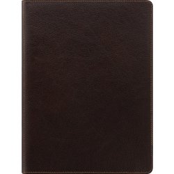 Filofax Heritage Kalenderpärm, A5 Comp., Brun