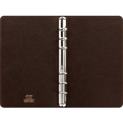 Filofax Heritage Kalenderpärm, Pers. C, Brun