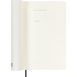 Moleskine 2025 Kalender, S, Månad, L