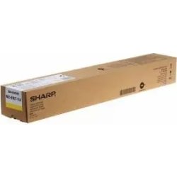 Sharp Laser toner gul, 8000s