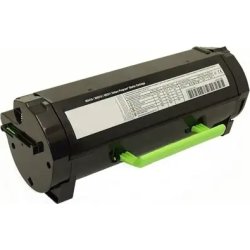 Sharp lasertoner, 31000s, svart