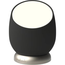 Kreafunk Beam Lamp, svart