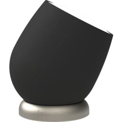Kreafunk Beam Lamp, svart
