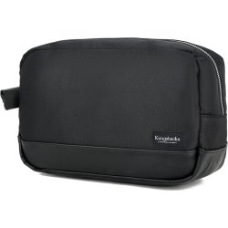 KUNGSBACKA Filippa necessär, svart