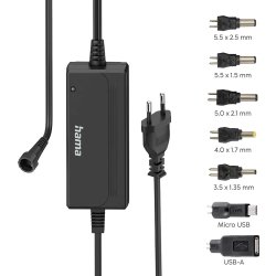 HAMA Universal strömförsörjning, 36W