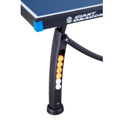 Giant Dragon bordtennisbord Pro - inomhus