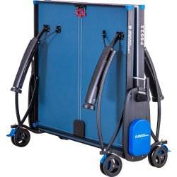 Giant Dragon bordtennisbord Pro - inomhus