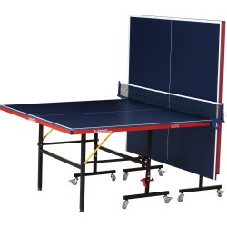 Jättedraken Enkelt bordtennisbord - inomhus