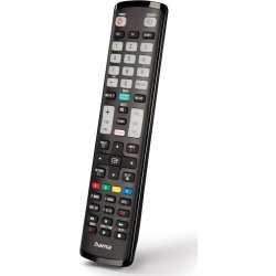HAMA Universell fjärrkontroll för Samsung TV
