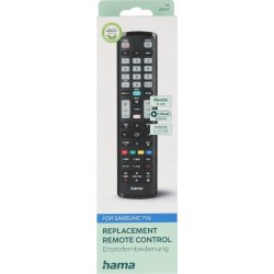 HAMA Universell fjärrkontroll för Samsung TV