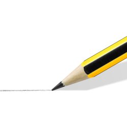 Staedtler Noris 120 HB blyertspenna