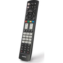 HAMA Universell fjärrkontroll för Panasonic