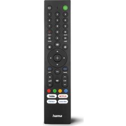 HAMA Universell fjärrkontroll för Sony