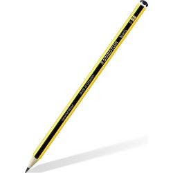 Staedtler Noris 120 Blyertspenna | B