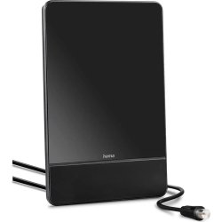 HAMA indoor pro 45 antenn, svart