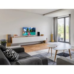 HAMA indoor pro 45 antenn, svart