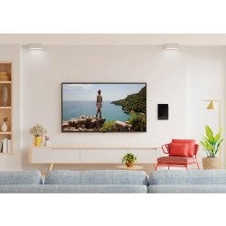 HAMA indoor pro 45 antenn, svart