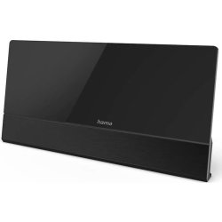 HAMA indoor pro 55 antenn, svart