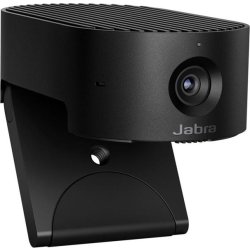 Jabra PanaCast 20 4K webbkamera, svart