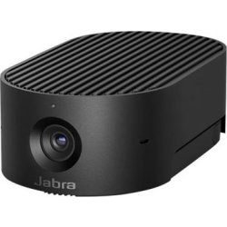 Jabra PanaCast 20 4K webbkamera, svart
