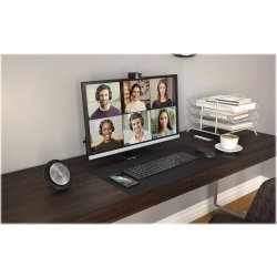 Jabra PanaCast 20 4K webbkamera, svart
