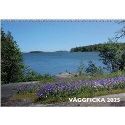 Väggkalendrar