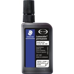 Staedtler 388 Refill | Svart