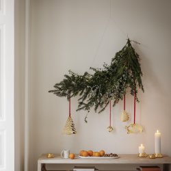 Julpynt Dansk Design