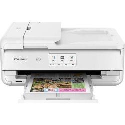 Canon PIXMA TS9551C A3 multifunktionsskrivare/färg