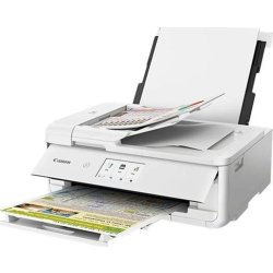 Canon PIXMA TS9551C A3 multifunktionsskrivare/färg