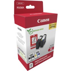 Canon Photo Value Pack, XL